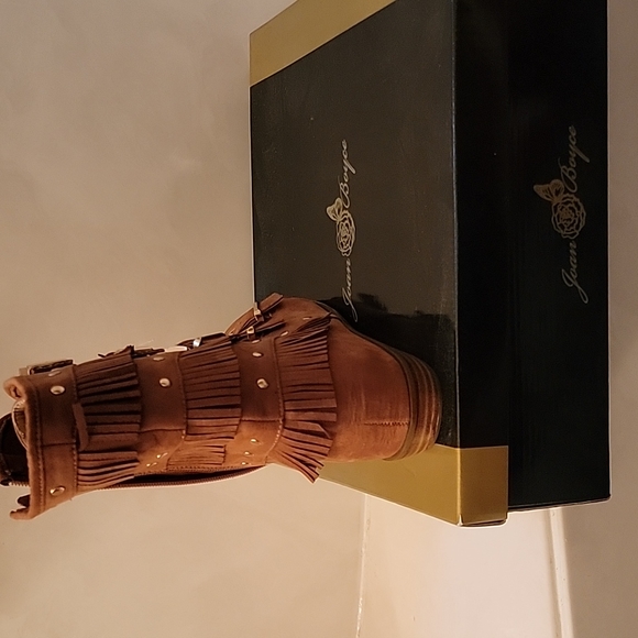 Joan Boyce boots - Picture 4 of 6